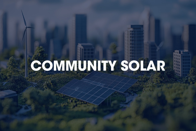 Community Solar