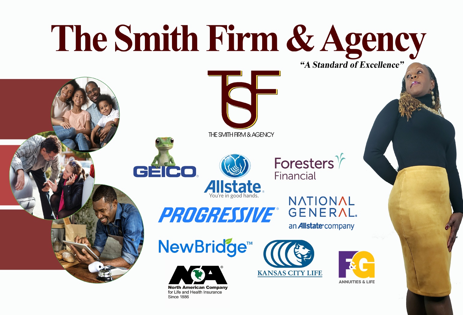 The Smith Firm & Agency