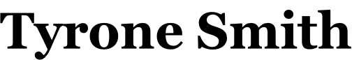 Tyrone Smith
