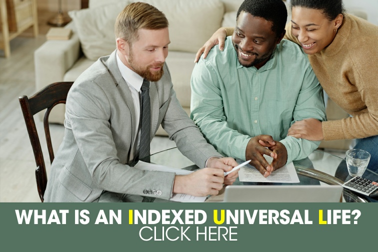 IUL - Indexed Universal Life Insurance.mp4