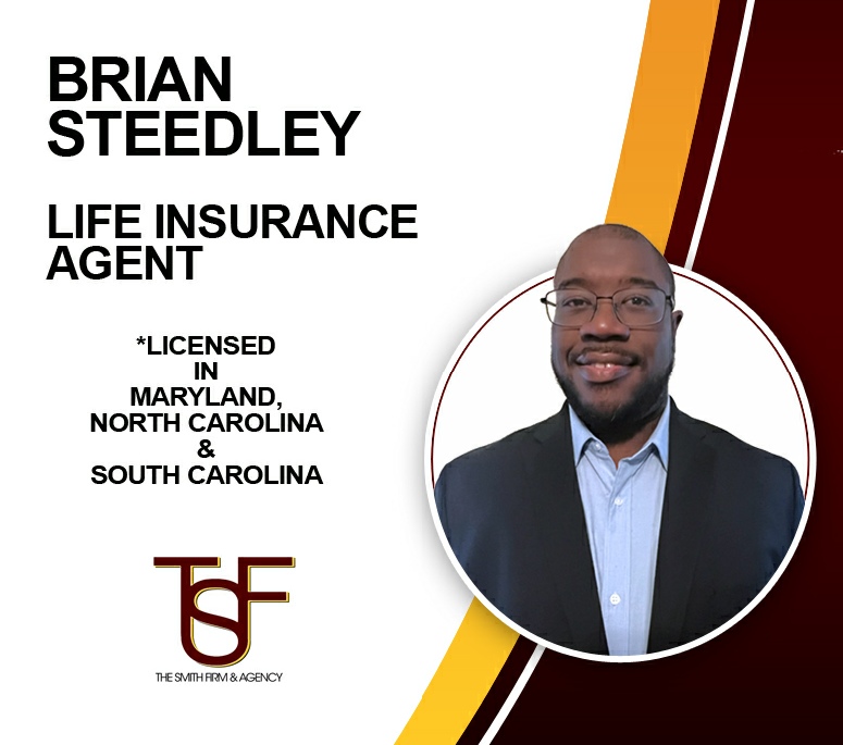 Life & Health Brian Steedley