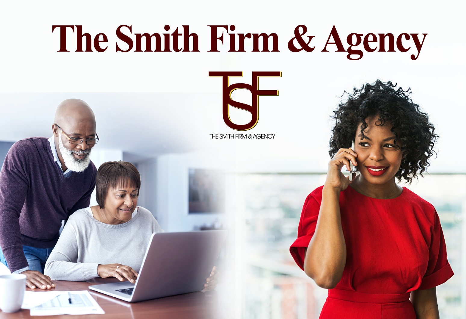The Smith Firm & Agency