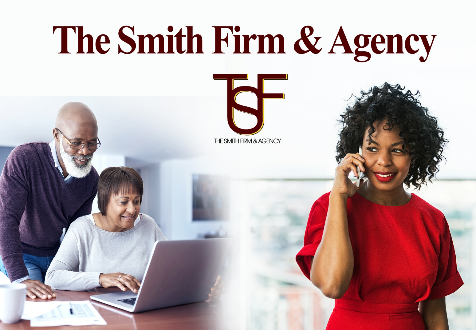 The Smith Firm & Agency